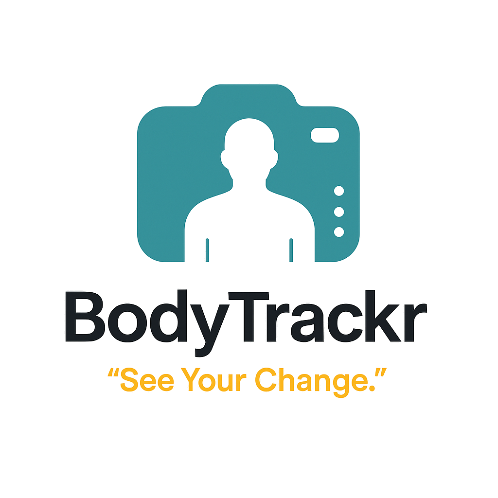 BodyTrackr App Icon